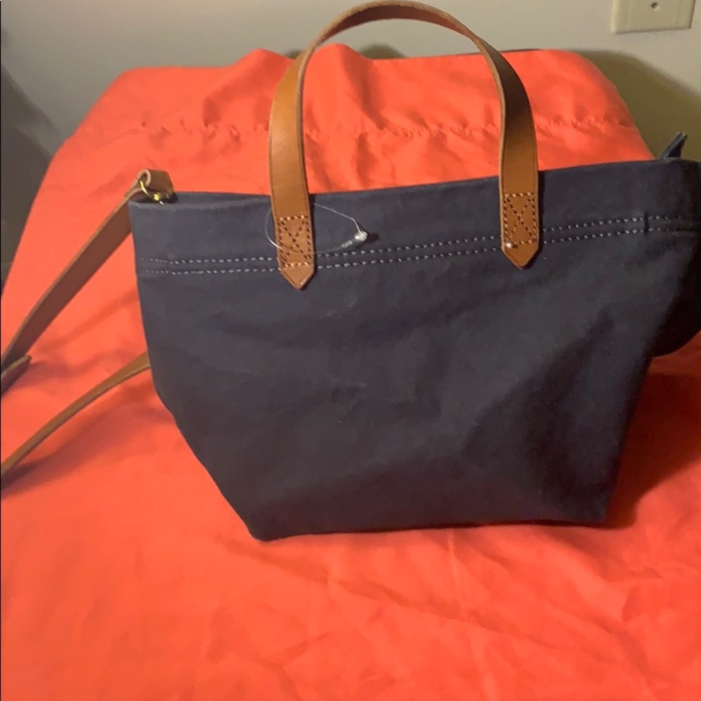 Madewell